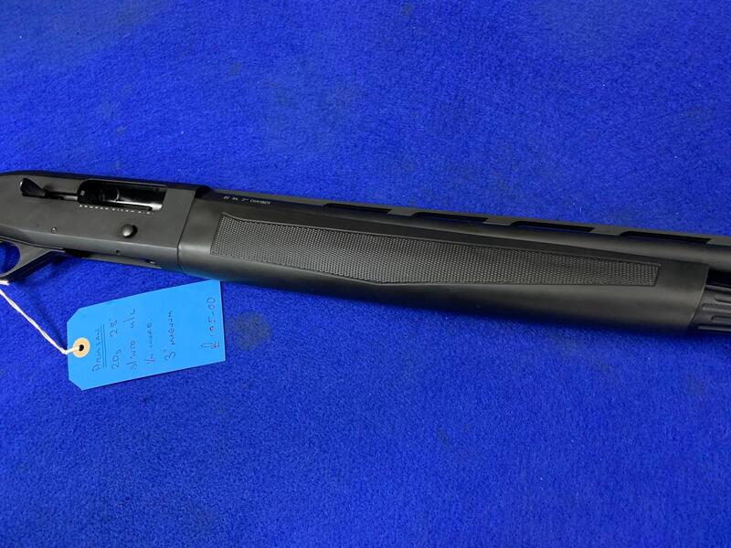 Armsan A620 Semi-Auto 20 Bore/gauge - {CATEGORY} in 