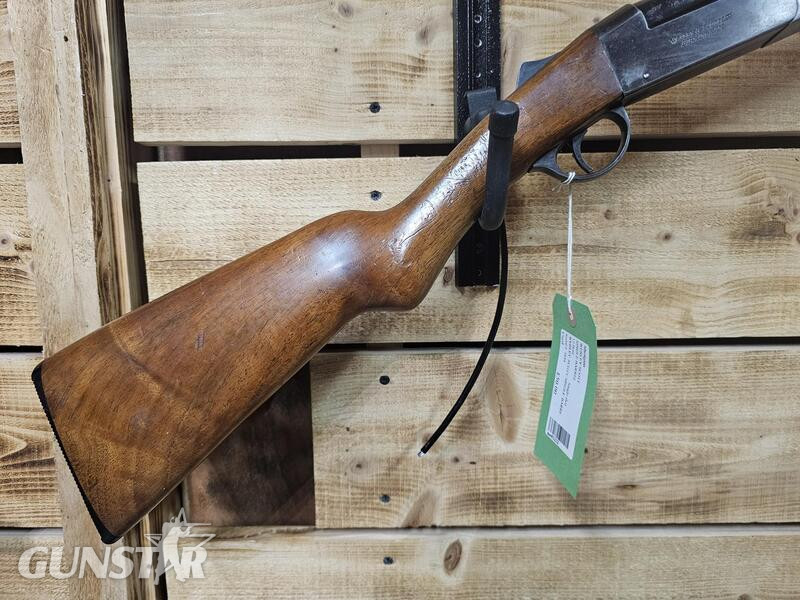 Webley & Scott  Single Barrel 12 Bore/gauge
