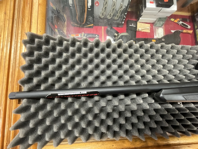 Winchester XPR Bolt Action .243 Rifle