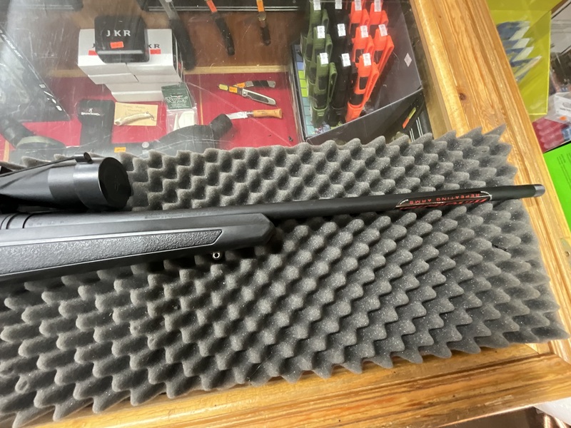 {CATEGORY} - Winchester XPR Bolt Action .243 Rifle