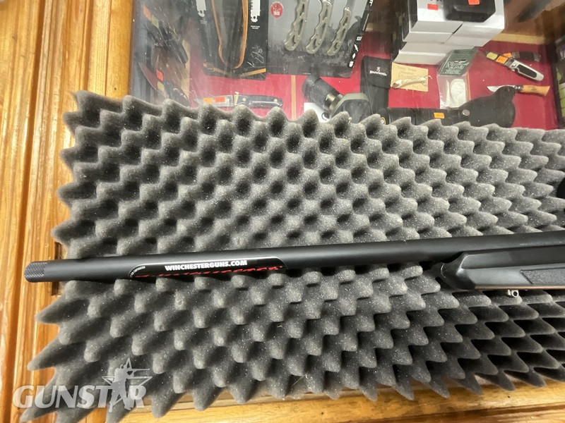 Winchester XPR Bolt Action .243 Rifle