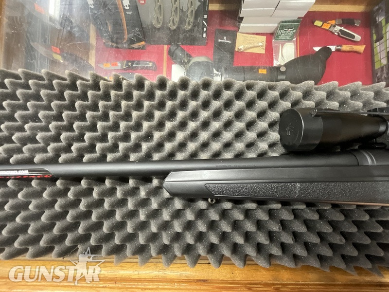  Winchester XPR Bolt Action .243 Rifle