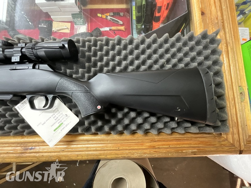Winchester XPR Bolt Action .243 Rifle 