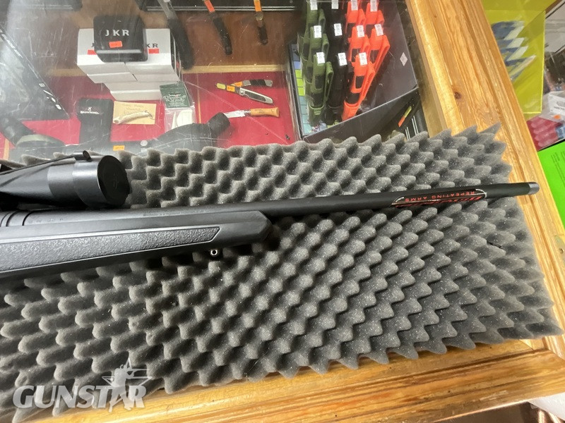 {CATEGORY} - Winchester XPR Bolt Action .243 Rifle