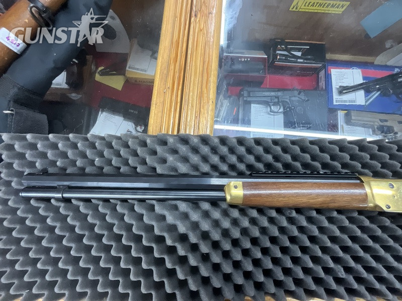 Winchester Centenary of leadership. Lever Action 30-30 Win Rifle - {CATEGORY}