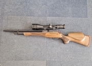 Daystate 177 / 4.5mm Pellet  Daystate HUNTSMAN REVERE PCP Air Rifle .177