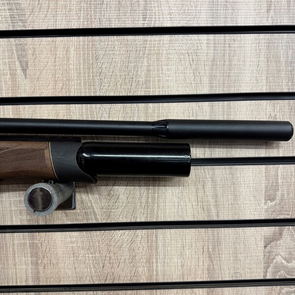 BSA R12 CLX