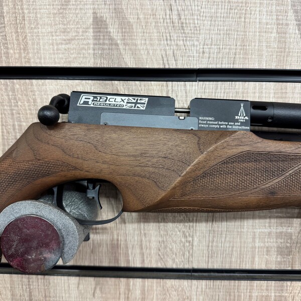 BSA R12 CLX - {CATEGORY} in 