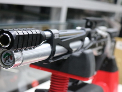 feinwerkbau 800 SERIES .177 Air Rifle