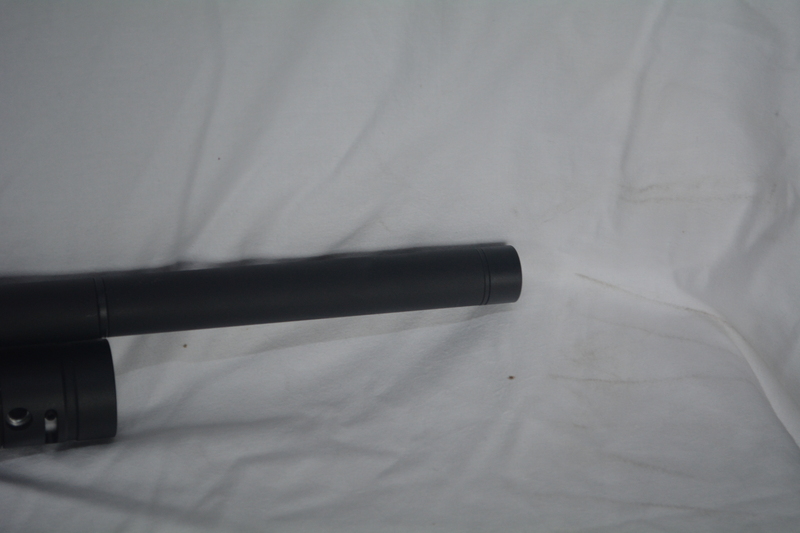 Zbroia HORTITSIA 550/230 .22 - {CATEGORY}