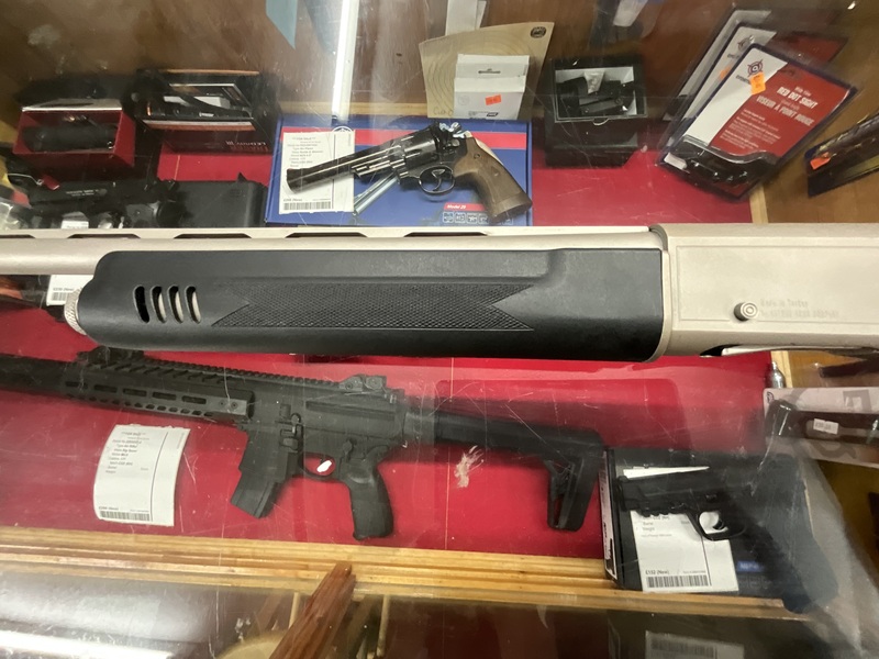  Hatsan Arms Escort marine Semi-Auto 12 Bore/gauge