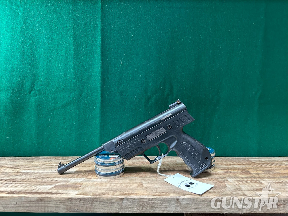 Milbro S3 .177 in 