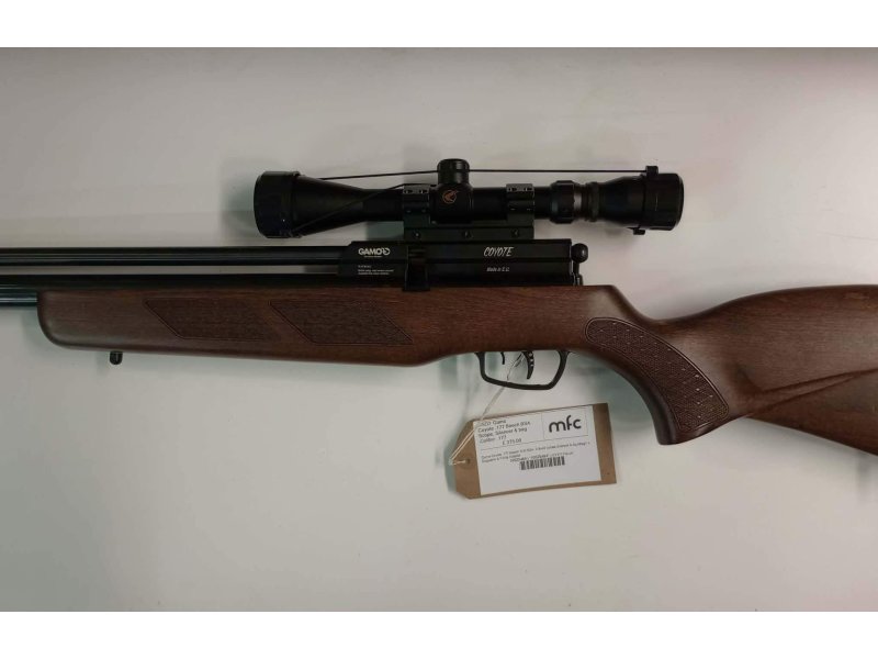 Gamo Coyote .177 Beech