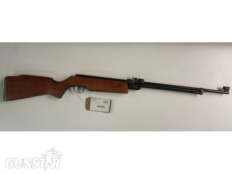 Relum Tornado Air Rifle .22 With Open Sights in 