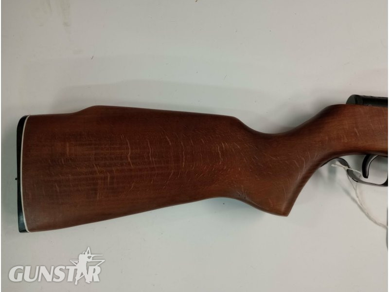 Relum Tornado Air Rifle .22 With Open Sights