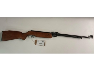 Relum Tornado Air Rifle .22 With Open Sights