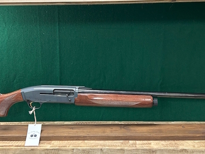 Browning Silver Semi-Auto 12 Bore/gauge
