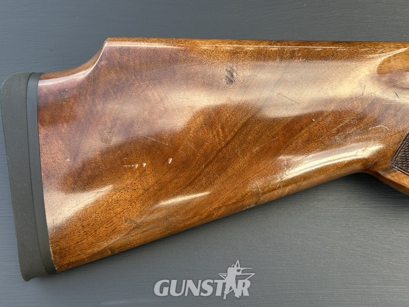 Miroku Miroku Over and Under 12 Bore/gauge