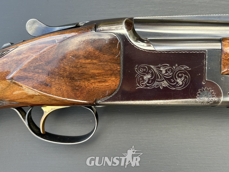  Miroku Miroku Over and Under 12 Bore/gauge