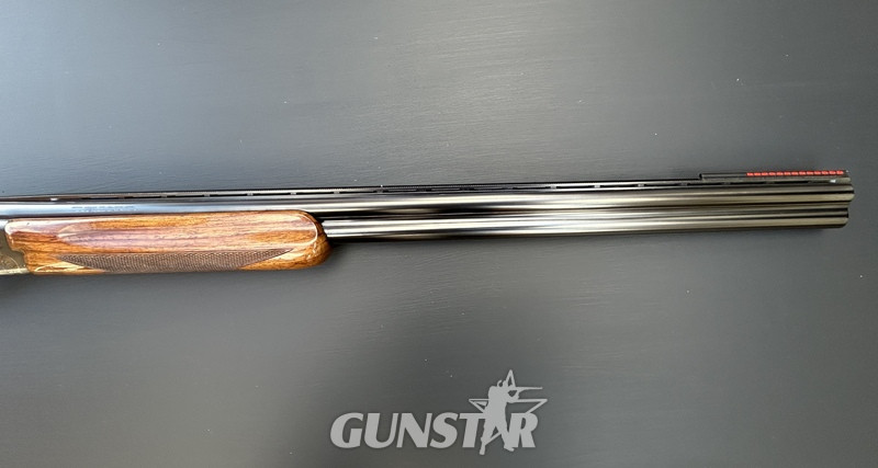 Miroku Miroku Over and Under 12 Bore/gauge - {CATEGORY} in 