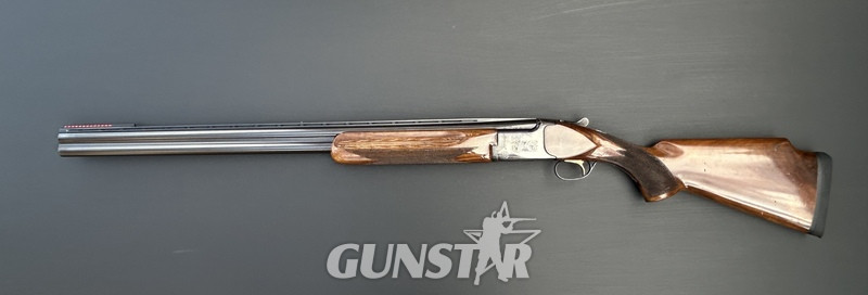 Miroku Miroku Over and Under 12 Bore/gauge - {CATEGORY}