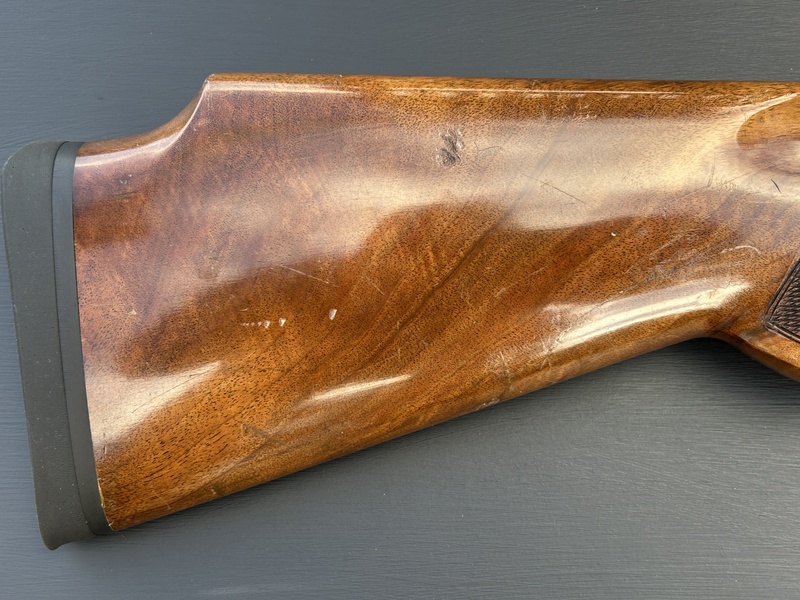 Miroku Miroku Over and Under 12 Bore/gauge
