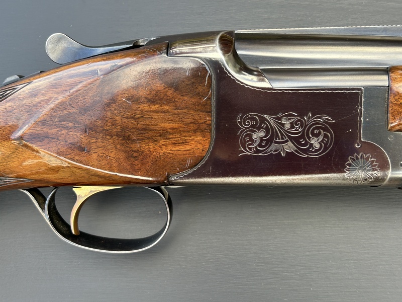  Miroku Miroku Over and Under 12 Bore/gauge