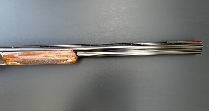 Miroku Miroku Over and Under 12 Bore/gauge - {CATEGORY} in 