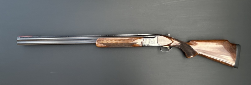 Miroku Miroku Over and Under 12 Bore/gauge - {CATEGORY}