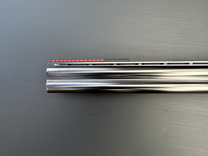Miroku Miroku Over and Under 12 Bore/gauge 