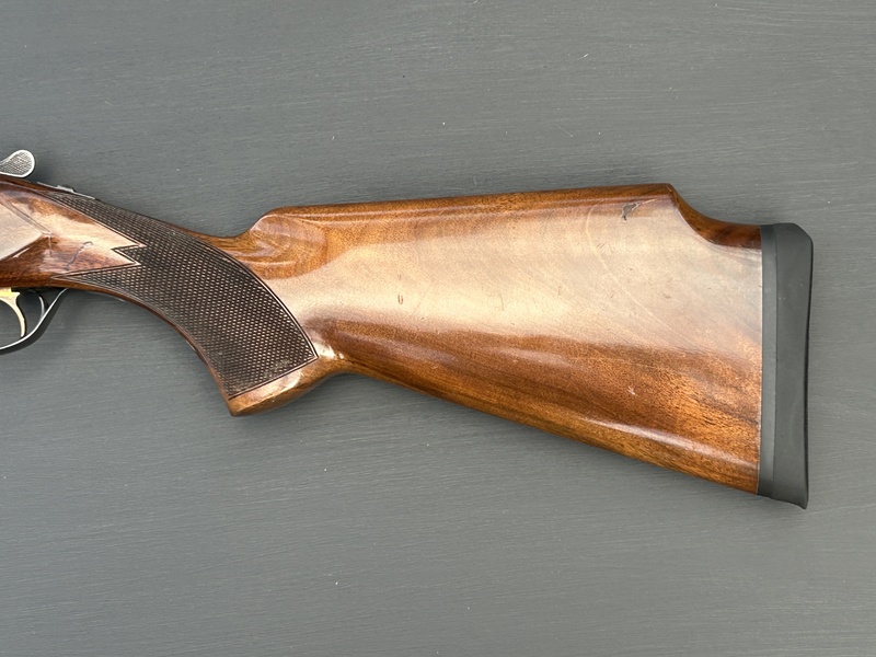 {CATEGORY} - Miroku Miroku Over and Under 12 Bore/gauge