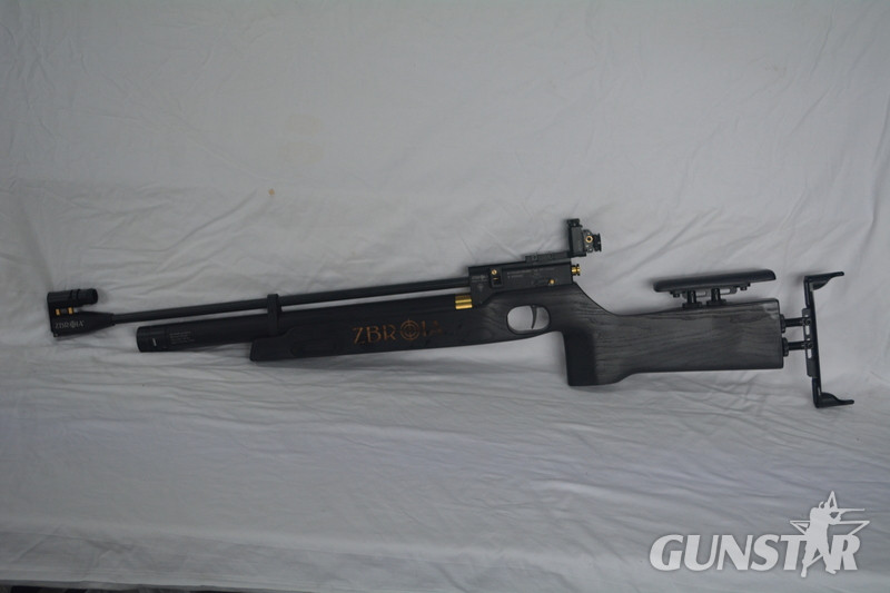 BIATHLON BIATHLON .177 in 