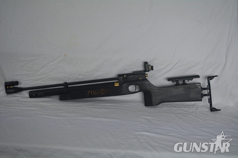 BIATHLON BIATHLON .177