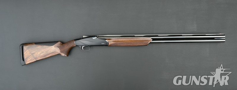 Benelli 828U Over and Under 12 Bore/gauge in 