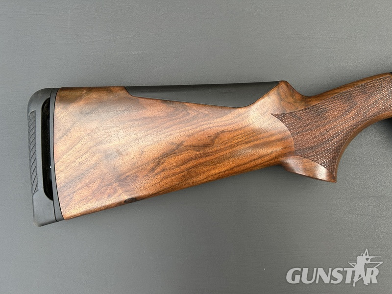Benelli 828U Over and Under 12 Bore/gauge
