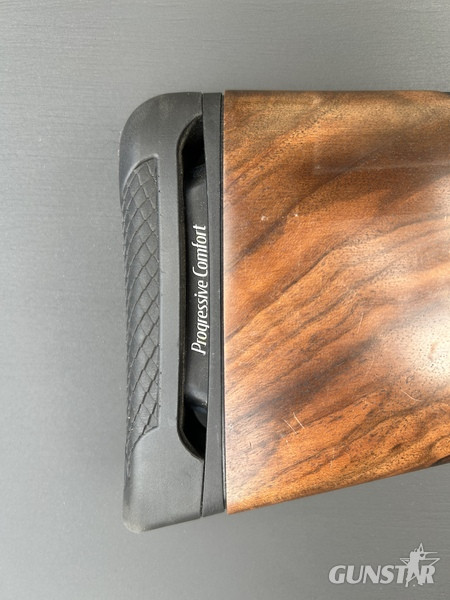  Benelli 828U Over and Under 12 Bore/gauge