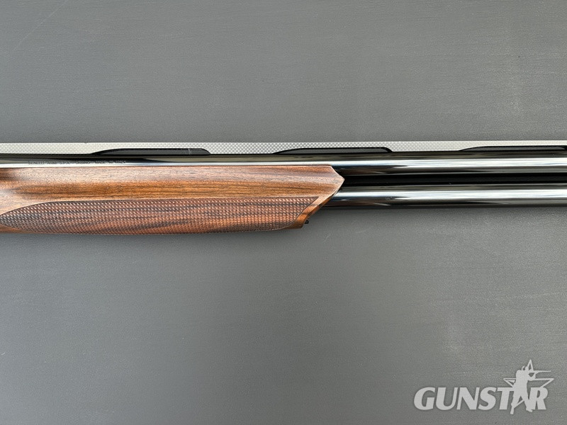 Benelli 828U Over and Under 12 Bore/gauge - {CATEGORY}