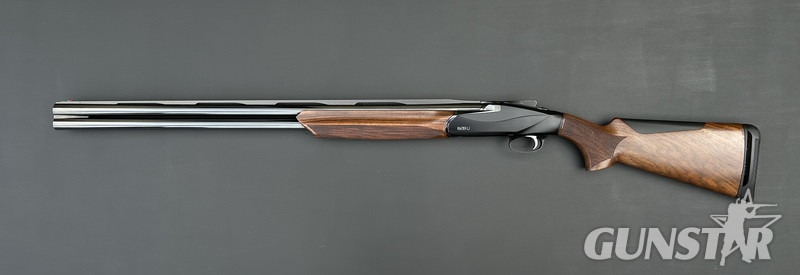 {CATEGORY} - Benelli 828U Over and Under 12 Bore/gauge in 