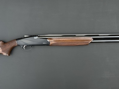 Benelli 828U Over and Under 12 Bore/gauge