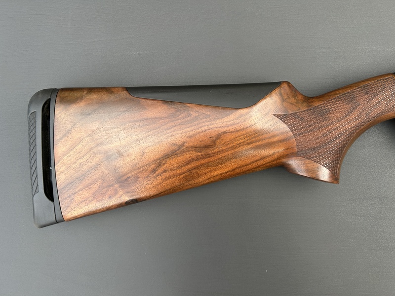 Benelli 828U Over and Under 12 Bore/gauge