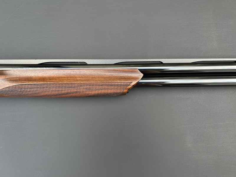 Benelli 828U Over and Under 12 Bore/gauge - {CATEGORY}