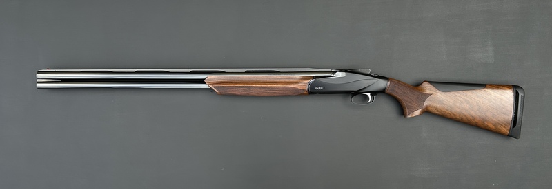 {CATEGORY} - Benelli 828U Over and Under 12 Bore/gauge in 