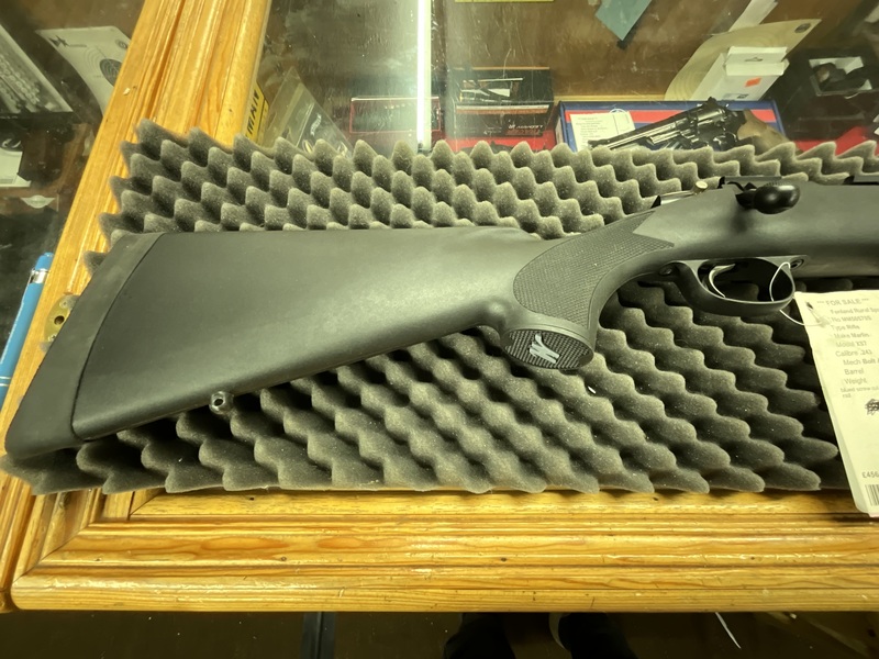 REVO Tactical 7 plus 1  Pump Action 12 Bore/gauge 