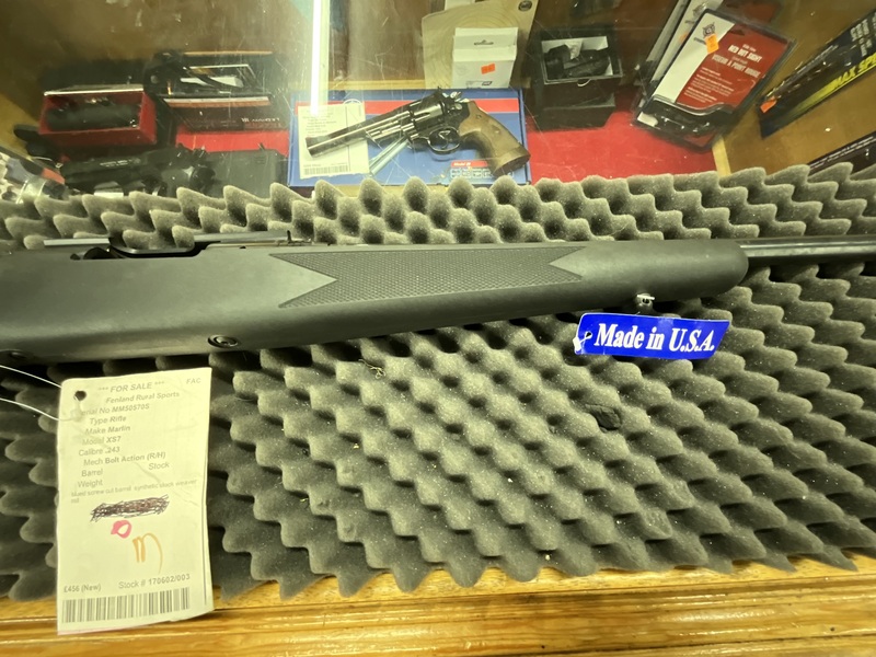 {CATEGORY} - REVO Tactical 7 plus 1  Pump Action 12 Bore/gauge