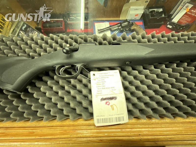 {CATEGORY} - REVO Tactical 7 plus 1  Pump Action 12 Bore/gauge in 