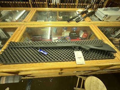 REVO Tactical 7 plus 1  Pump Action 12 Bore/gauge