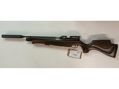 Air Arms S400 Carbine Superlite Green .177