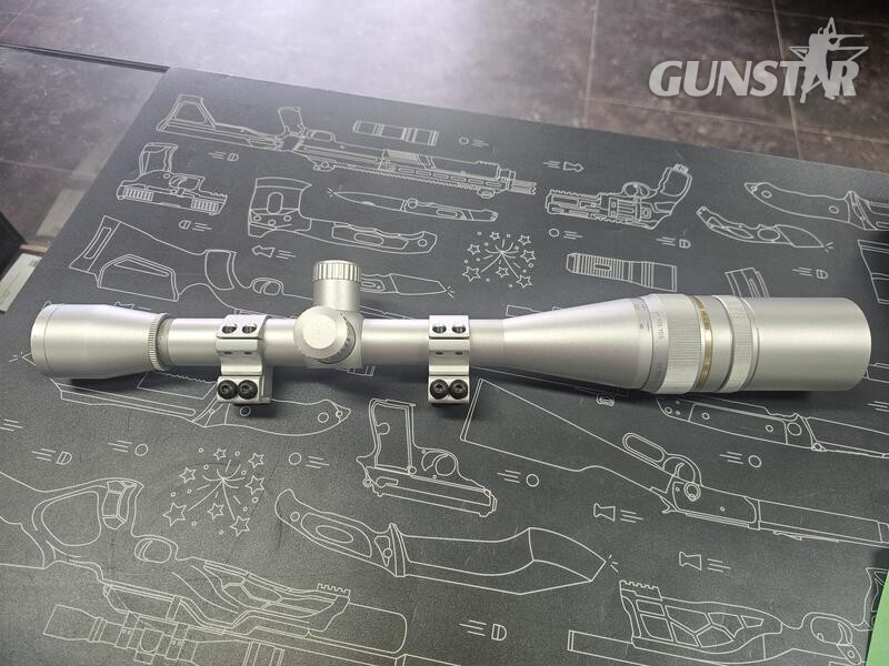 Sight & Optic