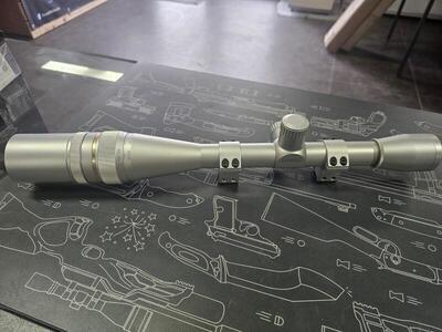 Sight & Optic