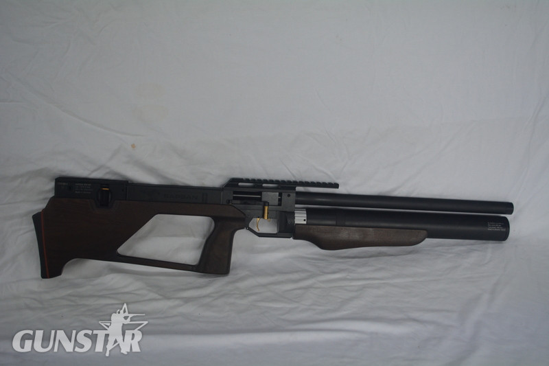 Zbroia SAPSAN S .22 in 